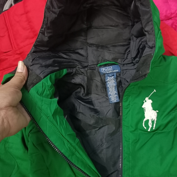 Polo by Ralph Lauren - Picture 13 of 16